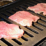 Yakiniku Tetsu TETSU Ikebukuro Ten - 