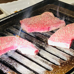 Yakiniku Tetsu TETSU Ikebukuro Ten - 