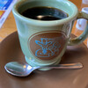 Komeda Coffee Ten Tokushima Aizumi Ten - アメリカン^ ^