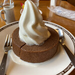 Komeda Coffee Ten Tokushima Aizumi Ten - これ(•ө•)♡惚れた♪