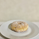 Doughnut Cafe nicotto & mam Karasuma Oike Ten - 