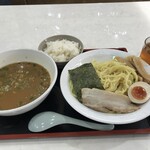 Oogiya Ramen Maebashi Koaigi Ten - 料理