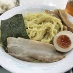 Oogiya Ramen Maebashi Koaigi Ten - 料理