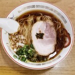 RAMEN WANTO -  腕刀そば