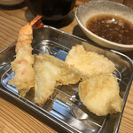 Komeko Tempura Kobo Ten - 