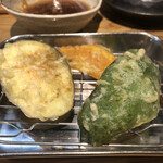 Komeko Tempura Kobo Ten - 