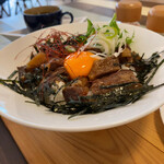 MARUCAFE&BAR - 