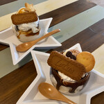 MARUCAFE&BAR - 