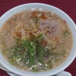 Ramen Fuji Mikumo Ten - 