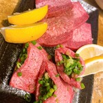 Yakiniku Narimiya - 