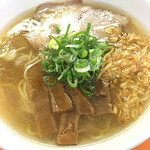 Shina Soba Aoba - 