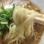 Shina Soba Aoba - 