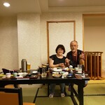 Rishiri Fuji Kanko Hotel - 