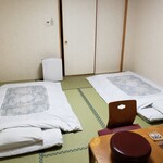 Rishiri Fuji Kanko Hotel - 