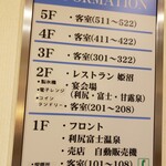 Rishiri Fuji Kanko Hotel - 