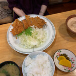 Tonkatsu Naokatsu - 