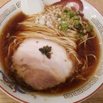 RAMEN WANTO - 