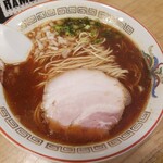 RAMEN WANTO - 