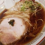 RAMEN WANTO - 