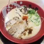 ラーメン まこと屋 - 