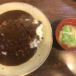 カレー屋けんちゃん - 