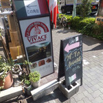 la cucina VIVACE - 