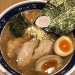 Ramen Setagaya Haneda Kokusai Kuko Ten - 