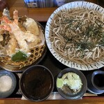 Mihoro Juuwari Soba - 