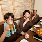 Refresh Dining KOO - 