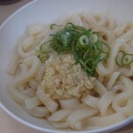 Niku Niku Udon Sasebo Daito Ten - 