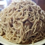 Soba Dokoro Ichibaku Kicchoan - 