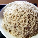 Soba Dokoro Ichibaku Kicchoan - 