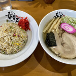 Ramen ○ Mi Shunkaku - 