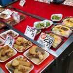 菅川魚店 - 