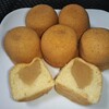 Murata no Castella Manju - むらたのカステラまんじゅう（15個） 600円