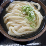 Jun Teuchi Udon Genki Ichiban - 