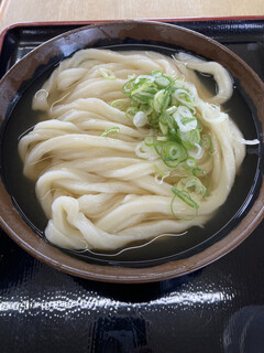 Jun Teuchi Udon Genki Ichiban - 