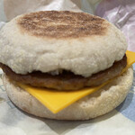 McDonald's Asagaya Ten - 