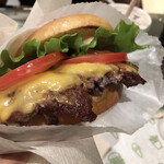 Shake Shack Minato Mirai - 