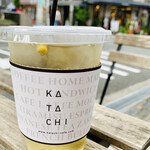 KATACHI CAFE - 