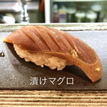 Sushi to Sumibi Daichi - 