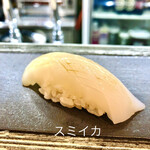 Sushi to Sumibi Daichi - 