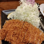 Tonkatsu Aoki no Curry Ya Ippekoppe Nishi Shinjuku Ten - 