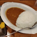 Tonkatsu Aoki no Curry Ya Ippekoppe Nishi Shinjuku Ten - 