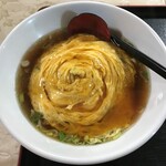 Kiso Gyoza Suzuka Ten - 天津ラーメン