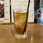 Shinsekai Grill Bon Ginza Ten - 