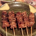 Yakitori Tsukaya - 