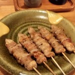 Yakitori Tsukaya - 