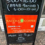 Batcha Coffee Ten - 