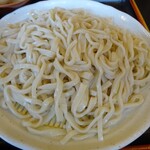 Inaka Udon Kamo kyu - うどん